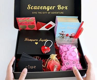Birthday Gifts for Boyfriend in 2025