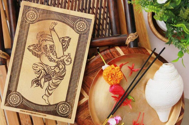 Ganesh Chaturthi Gift Ideas