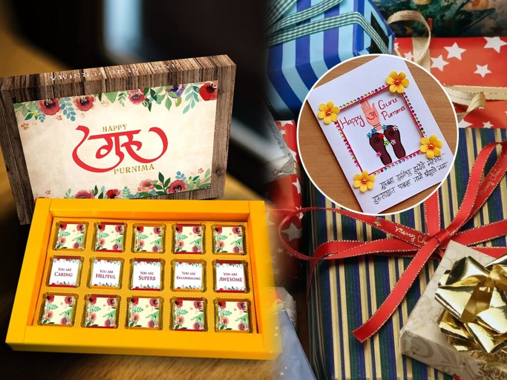 Guru Purnima Gift Ideas 2025