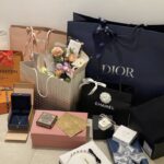 Luxury Birthday Gift