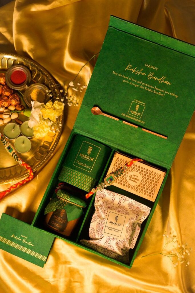 Raksha Bandhan Gifts for Lovely Sister