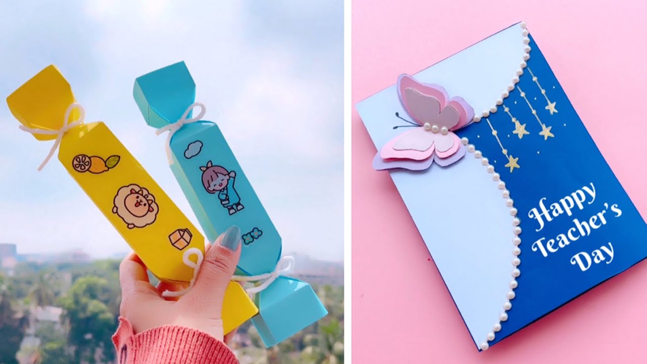 Teachers day gift
