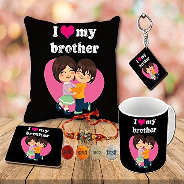 Gift Ideas for Rakhi 2025
