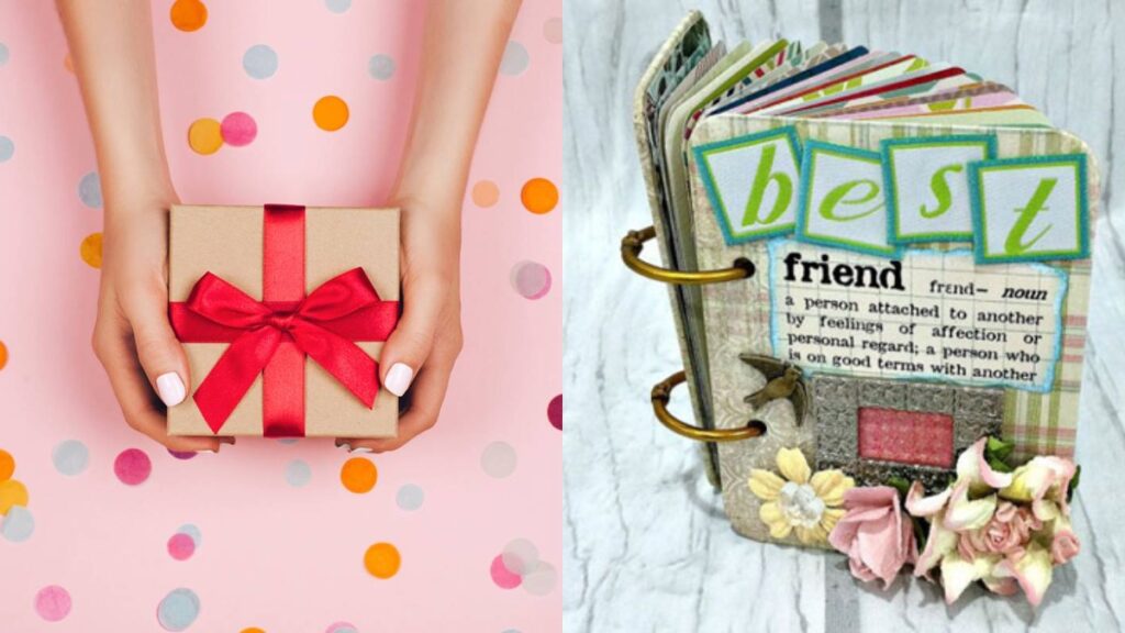 friendship day gifts