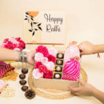 happy rakhi 2025 gifts