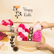 happy rakhi 2025 gifts