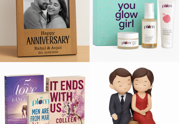 Birthday Gifts for Women/Her