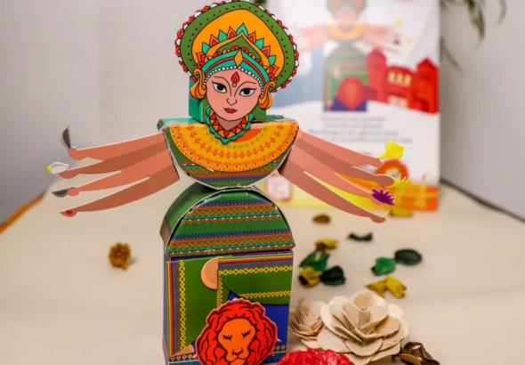 Navratri & Dussehra Gift Ideas
