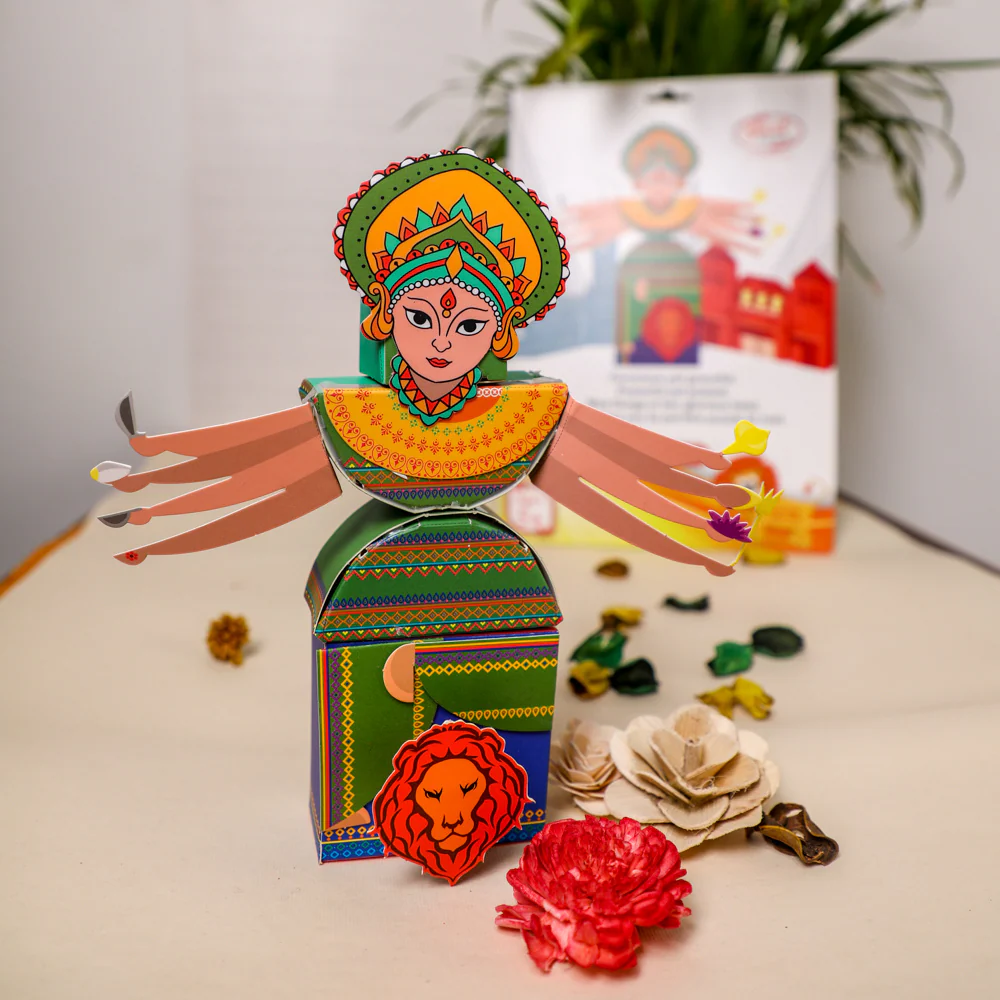 Navratri & Dussehra Gift Ideas
