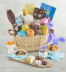 Easter Gift Ideas for Family